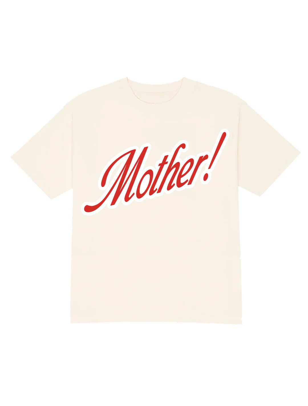 Mother! Tee | Shop Kristin Jones