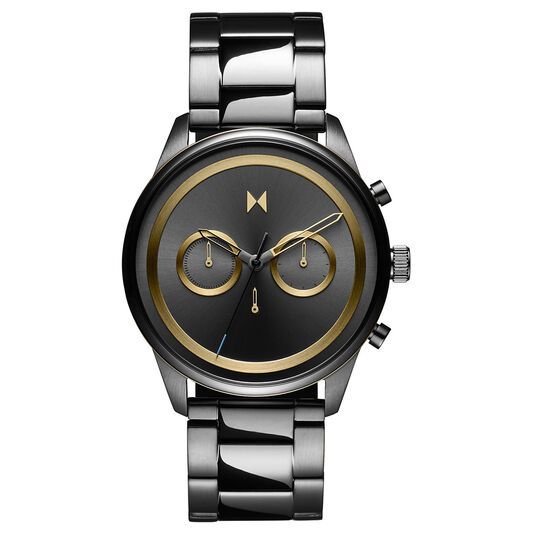 Powerlane Honey Smoke | MVMT Watches