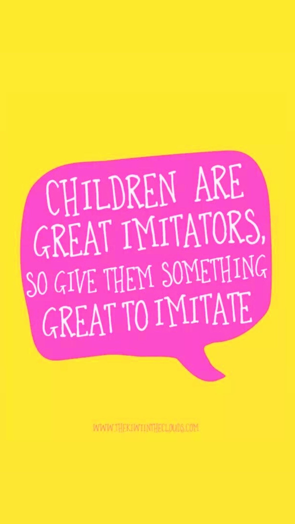 Colorful daily quote

#LTKmomlife #LTKKids #LTKstorytime
