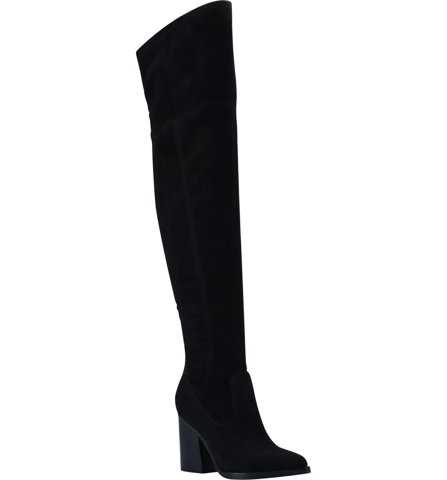 Marc Fisher LTD Onyse Over the Knee Boot | Nordstrom | Nordstrom