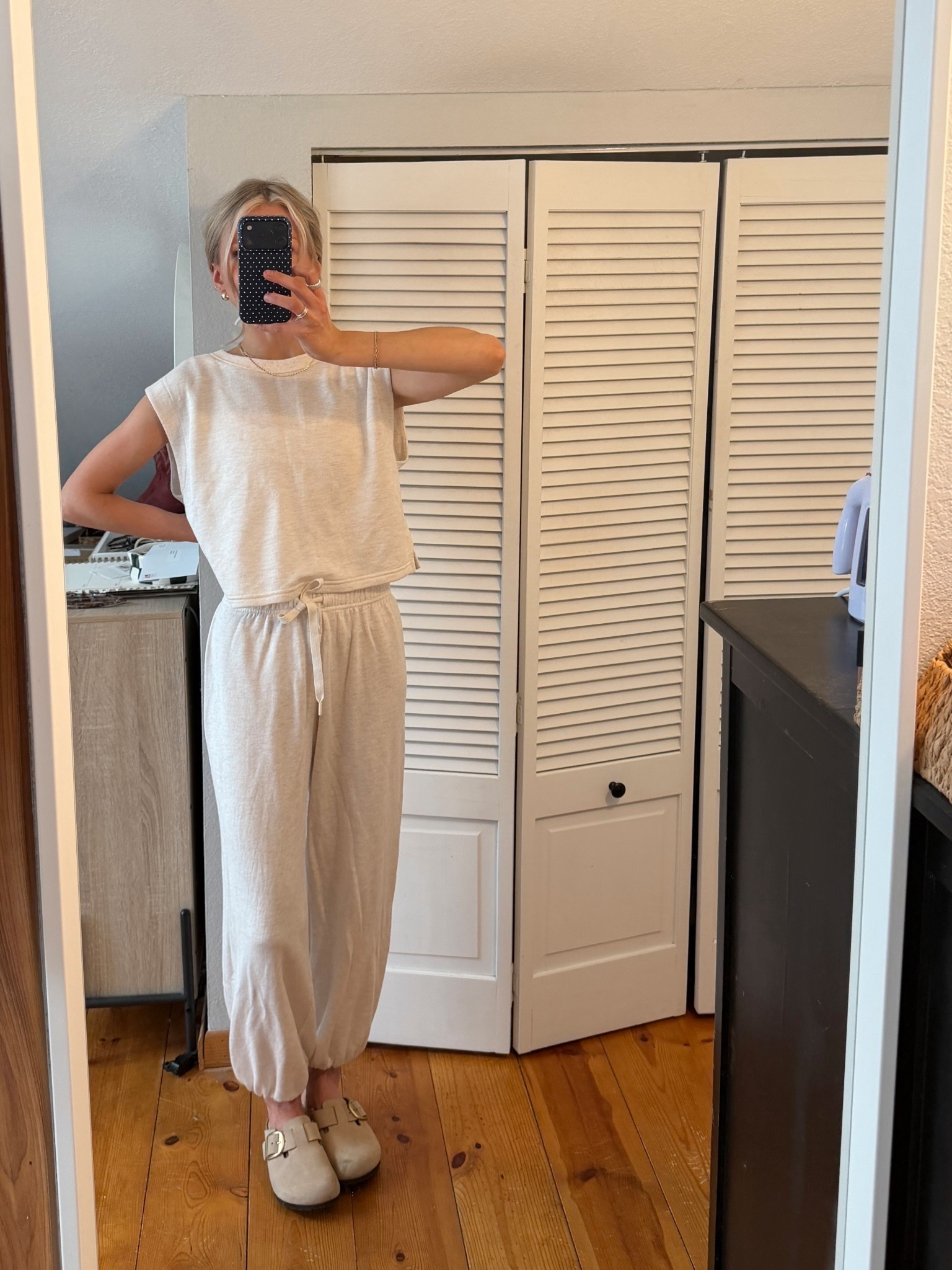 XXS top & pants

#LTKSaleAlert #LTKootd #LTKU