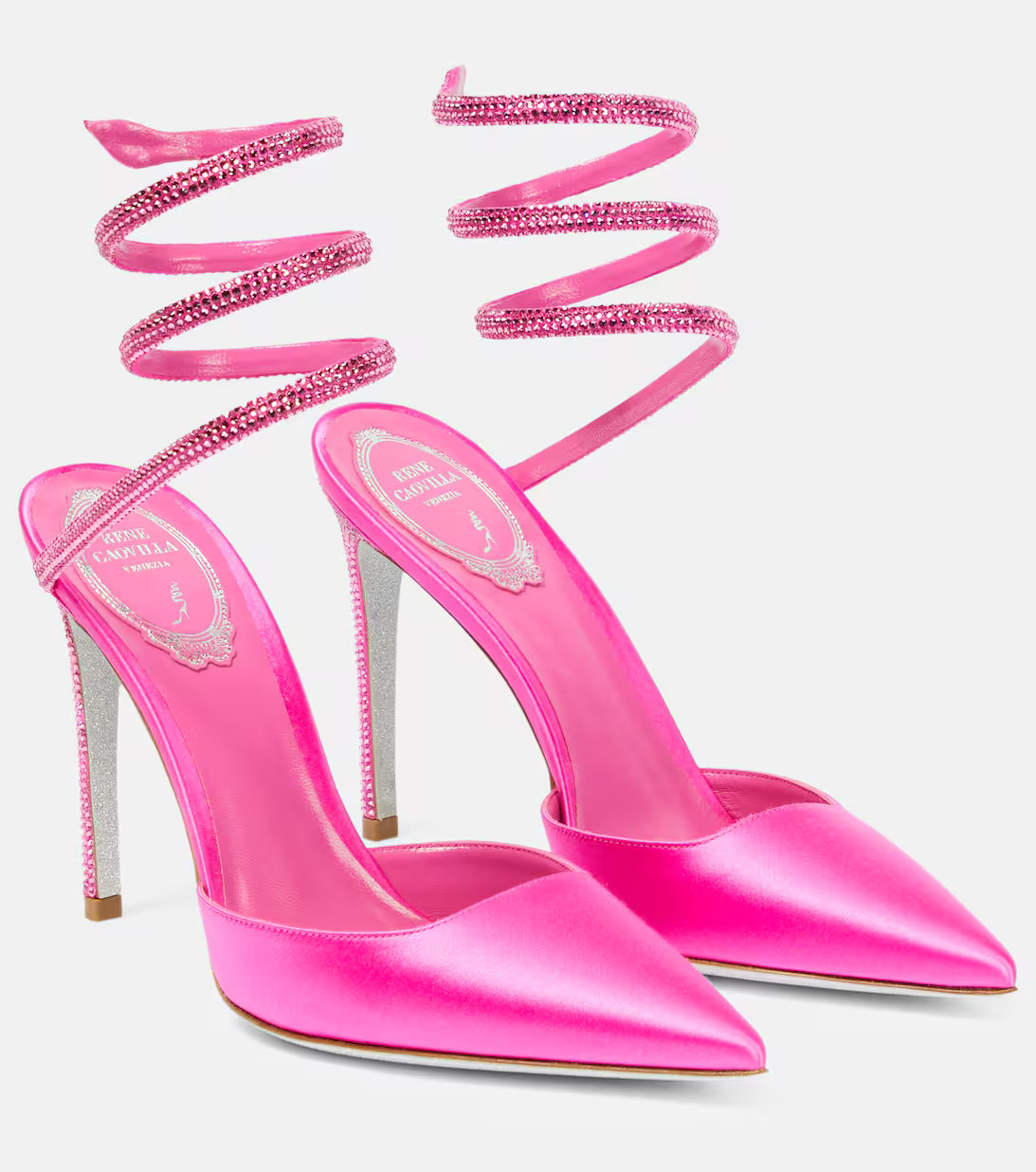 Choose your sizeTrue to sizeEU 34 / US 4Add to wishlistEU 34.5 / US 4.5Add to wishlistEU 35 / US ... | Mytheresa (US/CA)