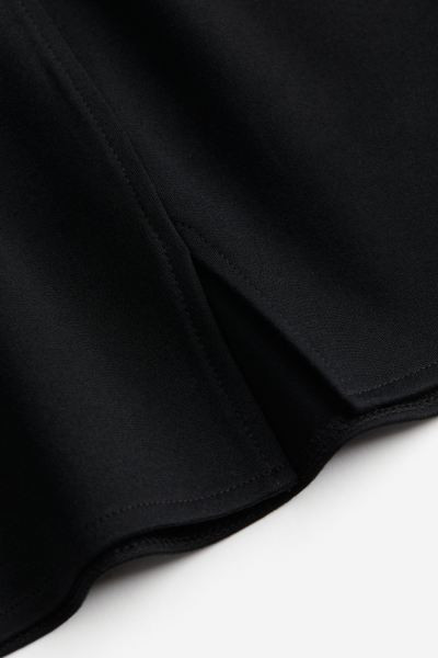 Jersey Mini Skirt | H&M (US + CA)