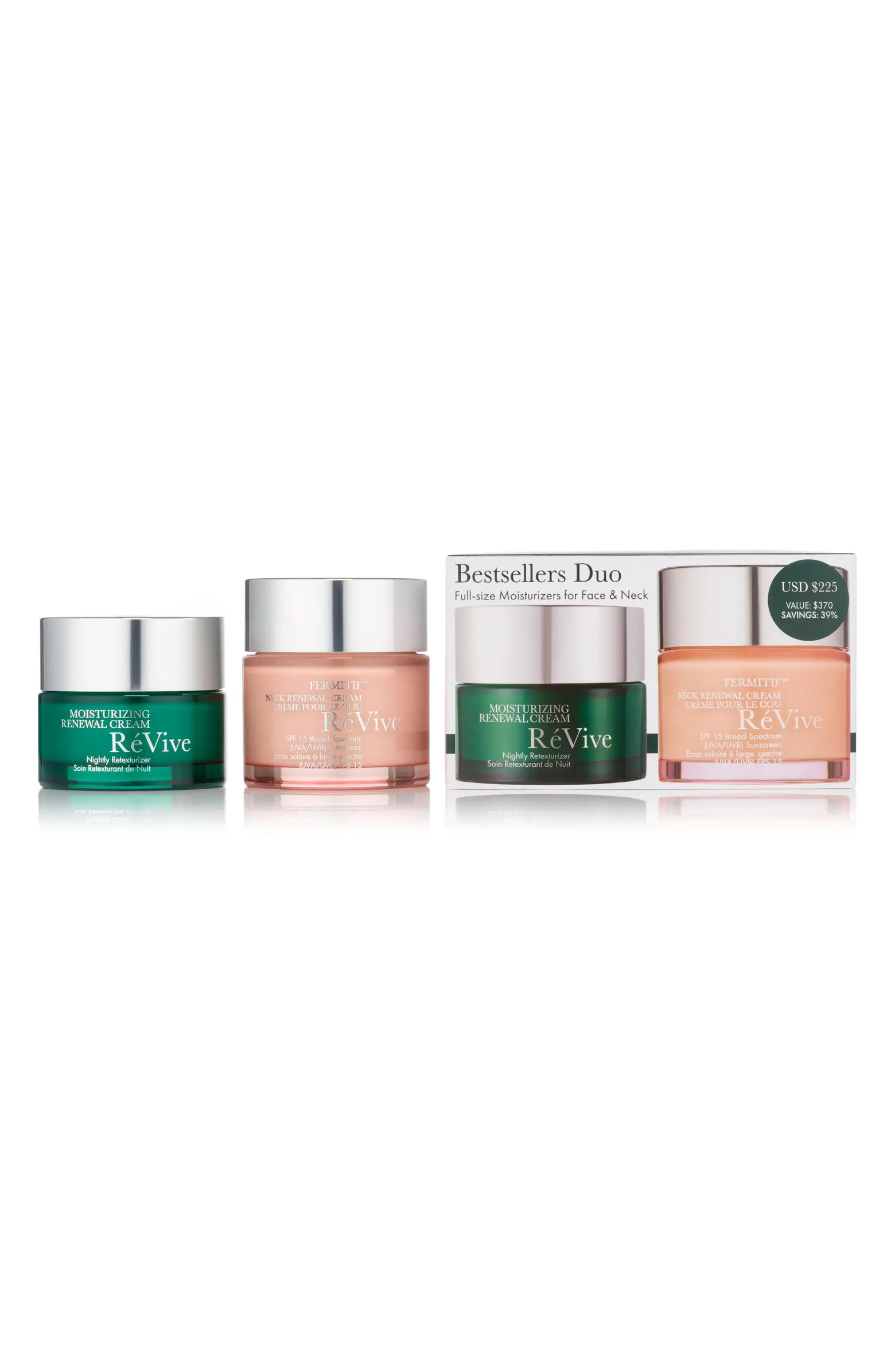 RéVive® Bestsellers Duo $370 Value | Nordstrom | Nordstrom