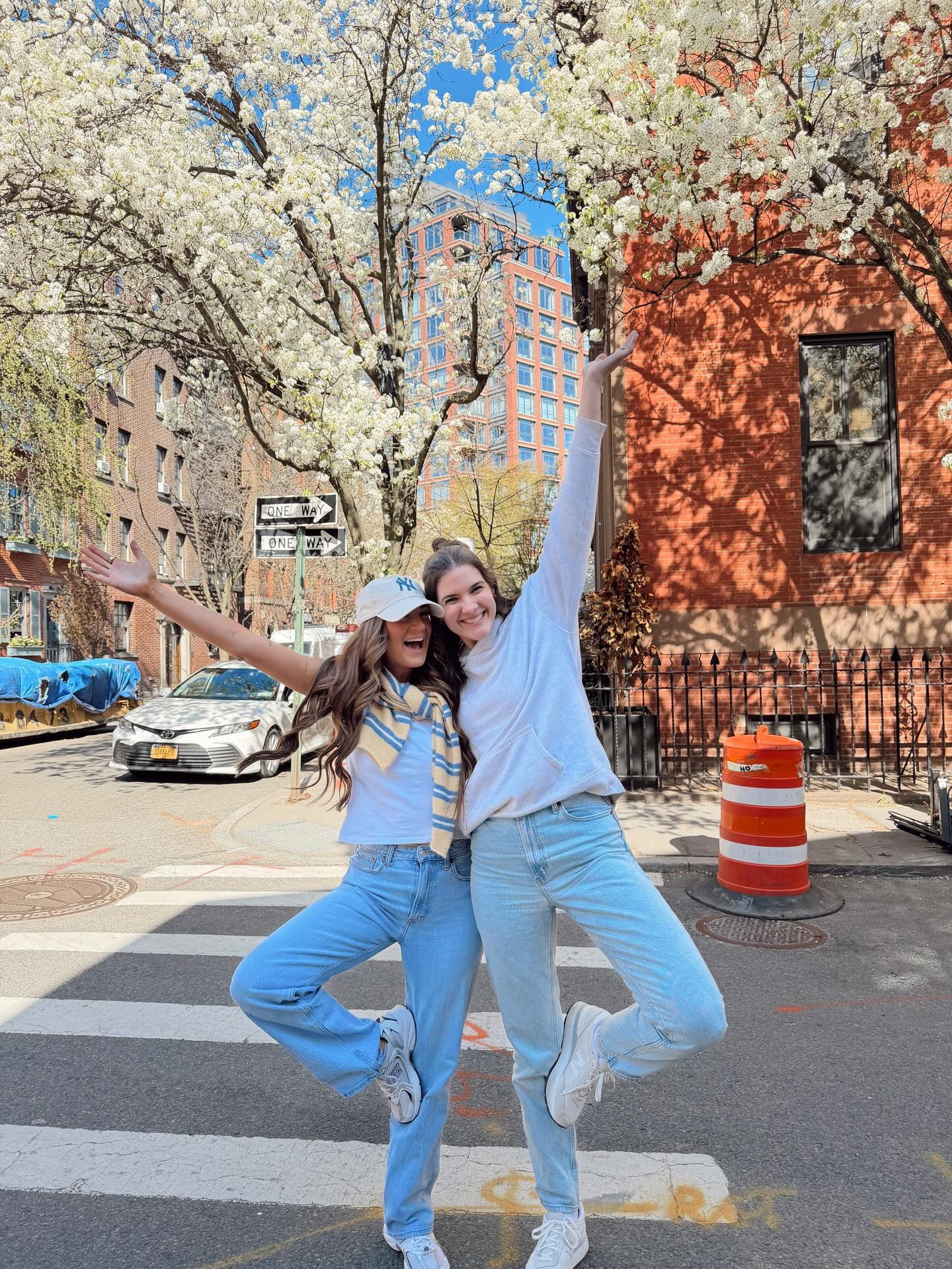 nyc hallelujah

#LTKootd #LTKdayinmylife #LTKTravel