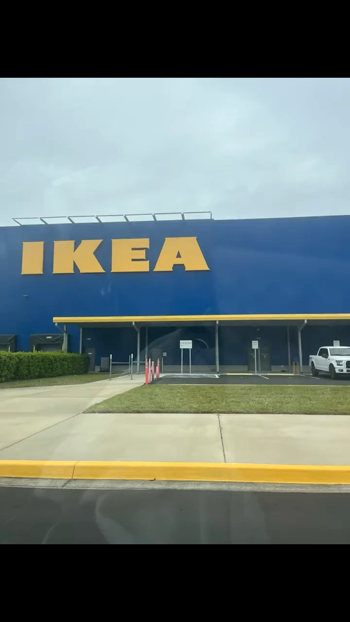 A little IKEA refresh goes a long way We stopped on the way home for lunch and a few spring refresh items for our home. #ikeahaul #homedecor #coastalhome #homemaking #simplehome @IKEA @IKEA USA
lacc

#LTKTravel #LTKHome #LTKmomlife