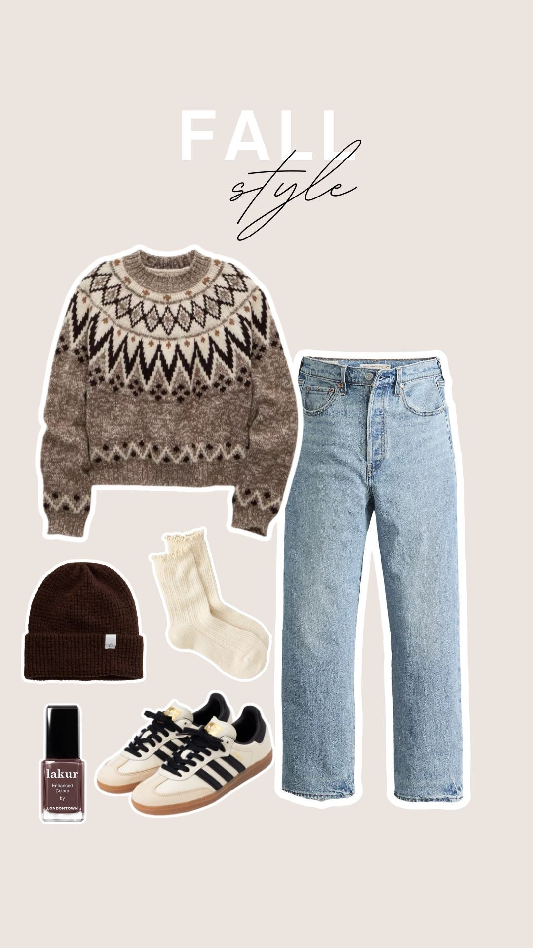 Fall style! 

#LTKOver40 #LTKSeasonal #LTKSaleAlert