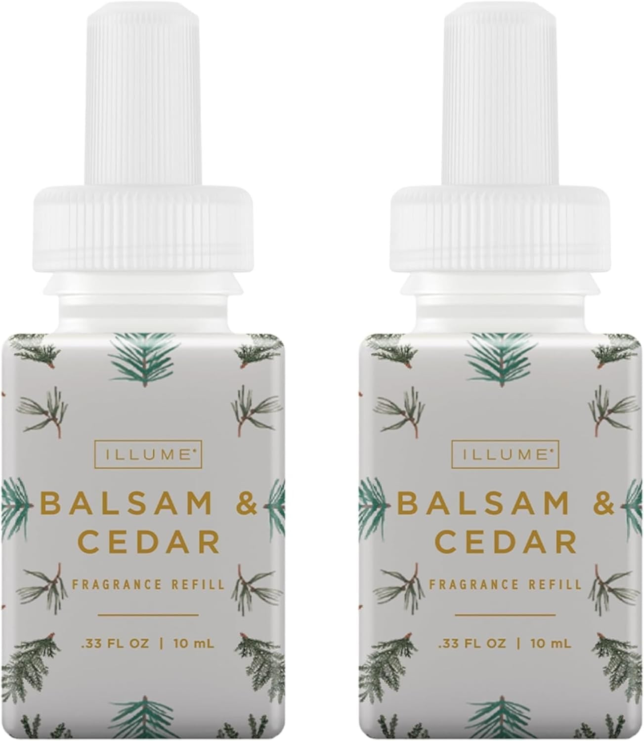 Pura & ILLUME Home Scent Refill - Smart Home Air Diffuser Fragrance - Up to 120-Hours of Luxury F... | Amazon (US)