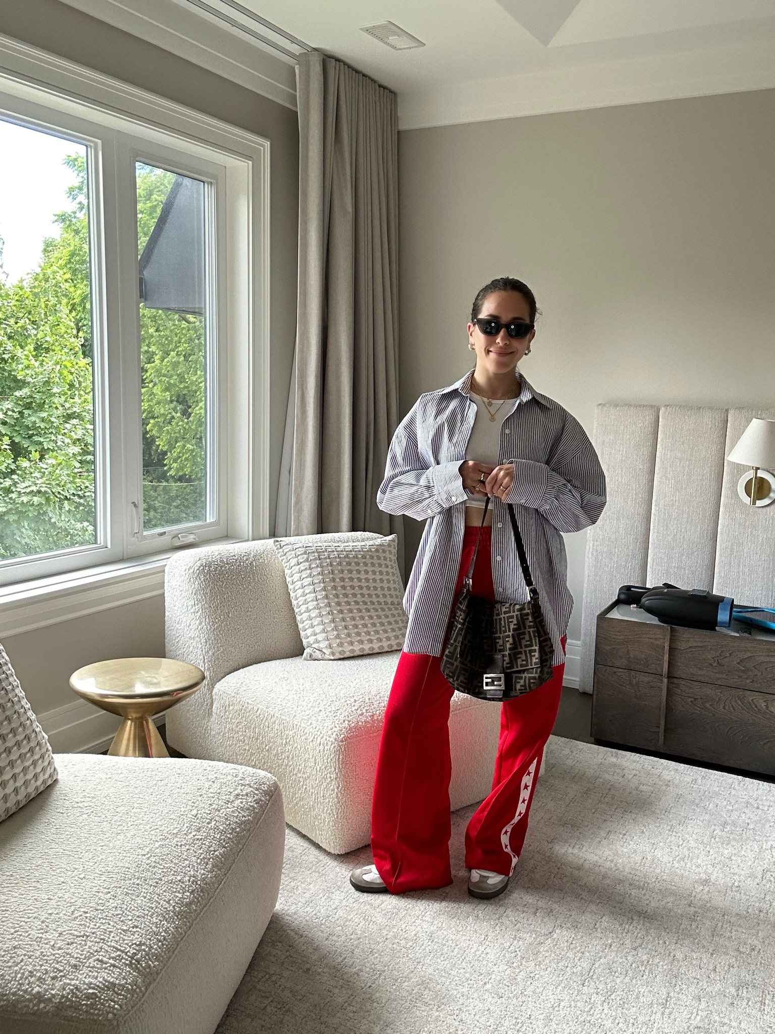 Oh Canada 🇨🇦 

#LTKsummer #LTKcanada #LTKstyletip