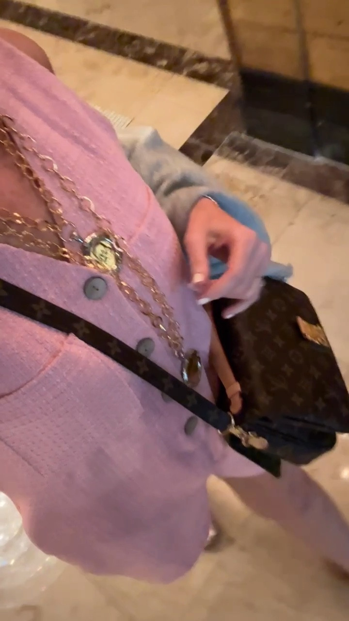 It’s time to reclaim your confidence and dress in a way that makes YOU feel fabulous. Don’t hide behind society’s outdated rules. Every wrinkle and every grey hair is a testament to your strength and beauty. 

Wear that bold color, that daring dress, those statement accessories. The world deserves to see the real you, in all your glorious authenticity. Embrace your uniqueness, step out with pride, and let your style reflect the amazing woman you are. 

Save this reel and share it with a friend who needs to hear it! If this resonates with you, join me on this journey of self-love. 



#over50 #over60 #outfitinspo #affordablefashion #authenticity #cancersurvivor  #getyourcolonoscopy 


#LTKOver40 #LTKStyleTip #LTKFindsUnder50