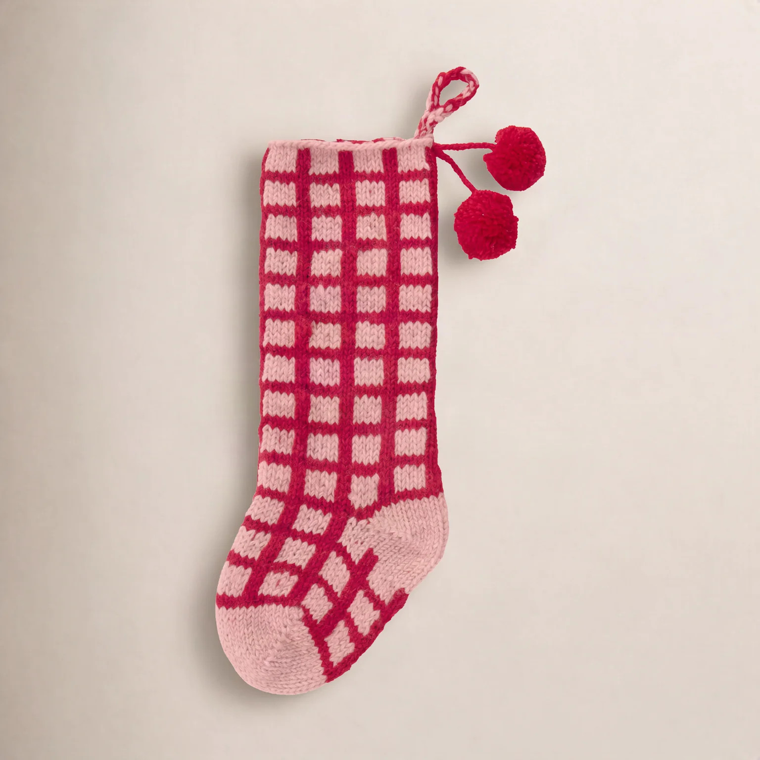 Holiday Brights Stocking | Wayfair North America