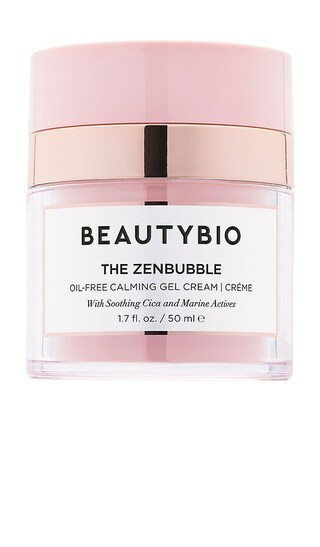 BeautyBio The Zenbubble Gel Cream in Beauty: NA. | Revolve Clothing (Global)