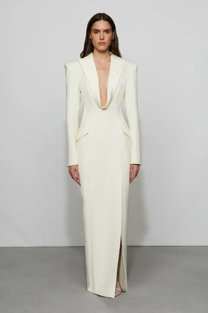 Et Ochs Sylvia Suiting Gown | Nordstrom | Nordstrom