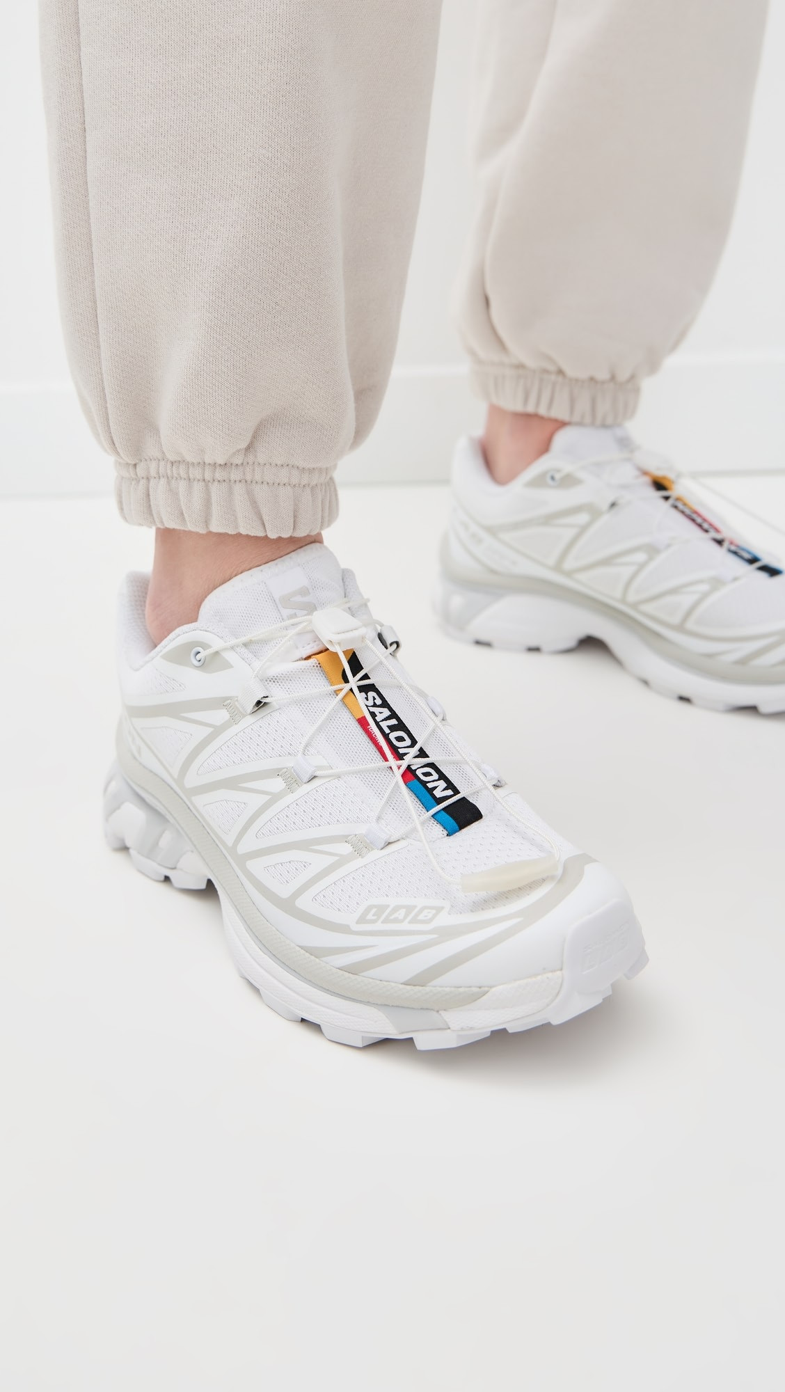 XT-6 Sneakers | Shopbop