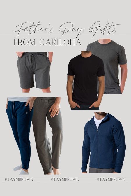 Father’s Day Gifts from Cariloha 🍍 all made with soft bamboo and on sale right now!! TAYMBROWN30 will give you 30% off!!! (Better than the 20% off sitewide sale)!

#LTKSaleAlert #LTKGiftGuide #LTKMens