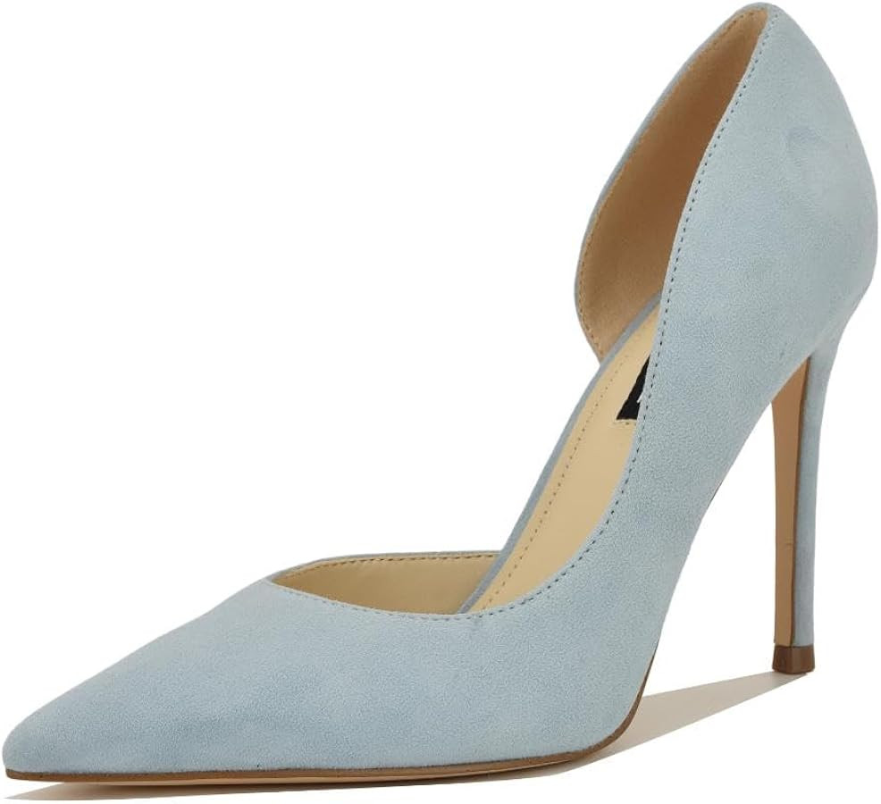 Nine West Women's Folowe | Amazon (US)