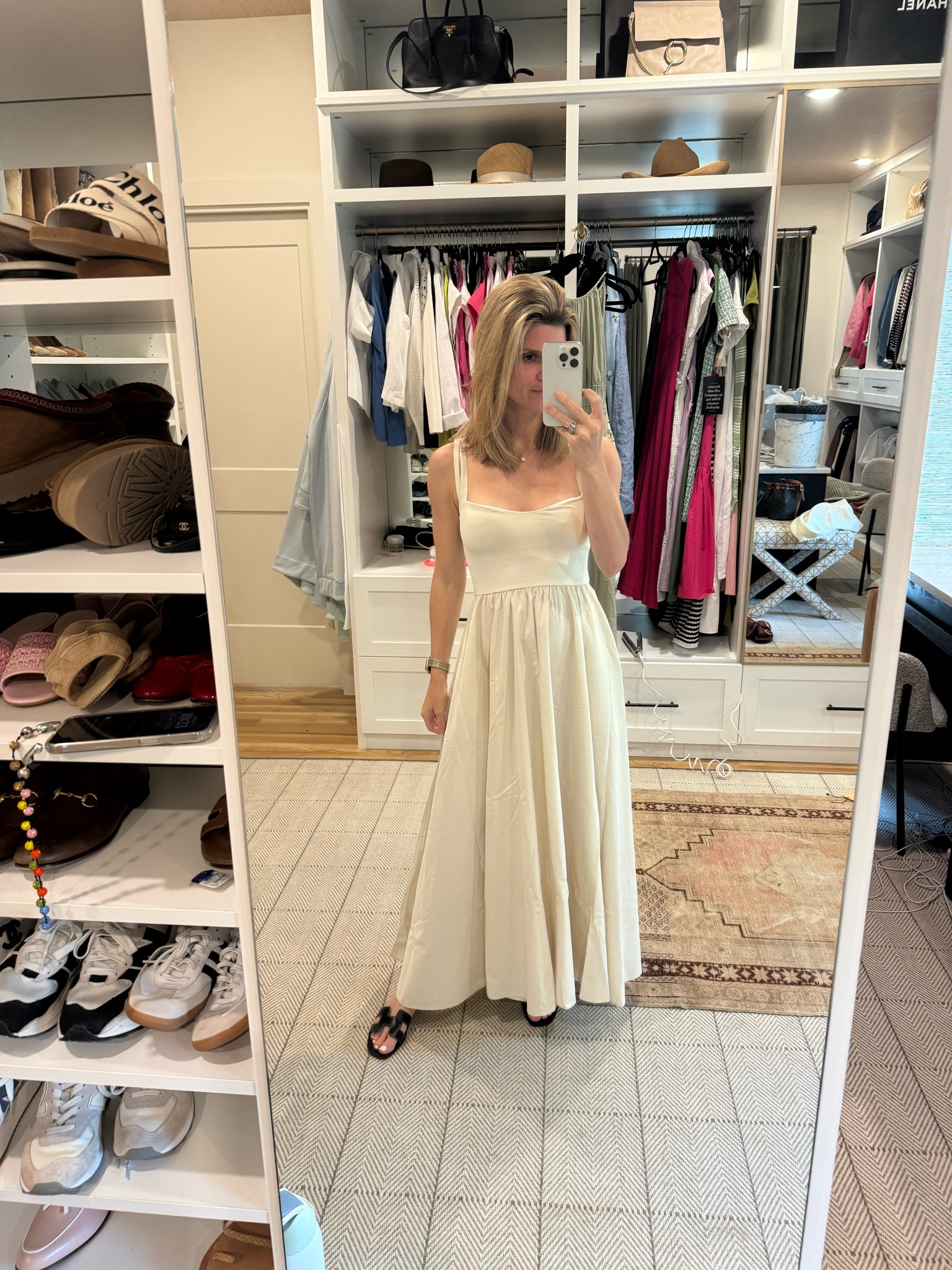 Wearing XS (wish I got XXS)