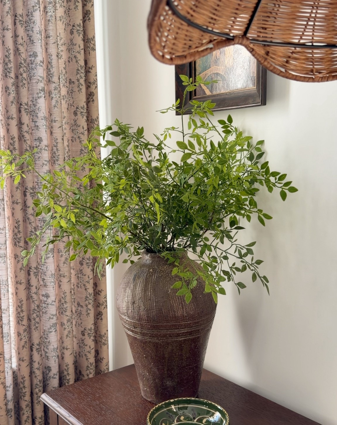 My all time favorite affordable Amazon stems / greenery that work year round! 

#LTKHome #LTKSeasonal #LTKSaleAlert