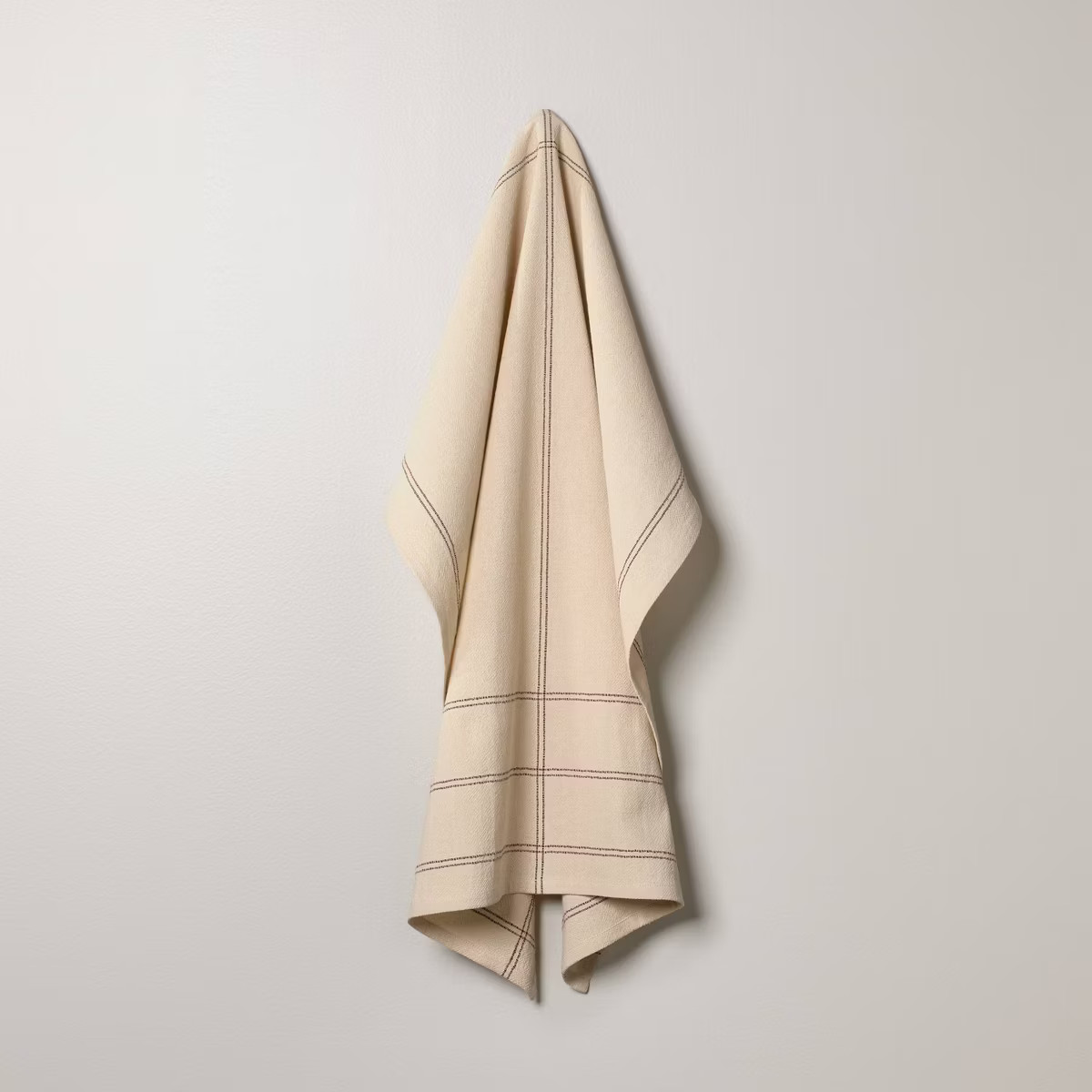 Double Line Flour Sack Towel - Hearth & Hand™ with Magnolia | Target
