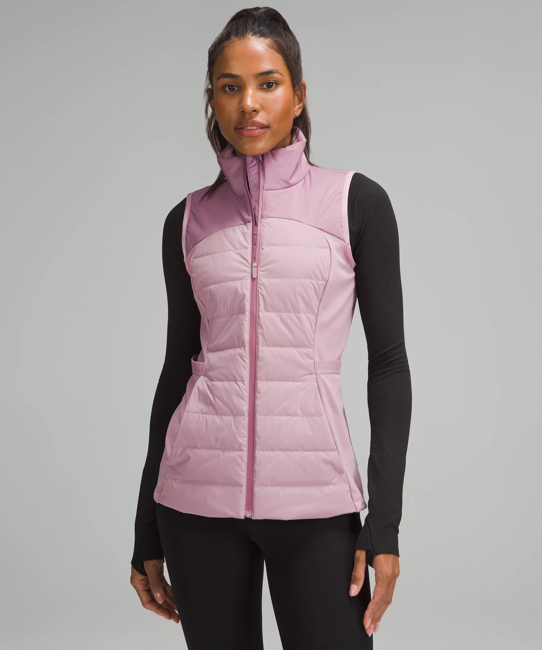 Down for It All Vest | Women's Coats & Jackets | lululemon | Lululemon (US)