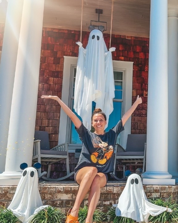 Decorate with Me

#LTKSeasonal #LTKHome #LTKHalloween