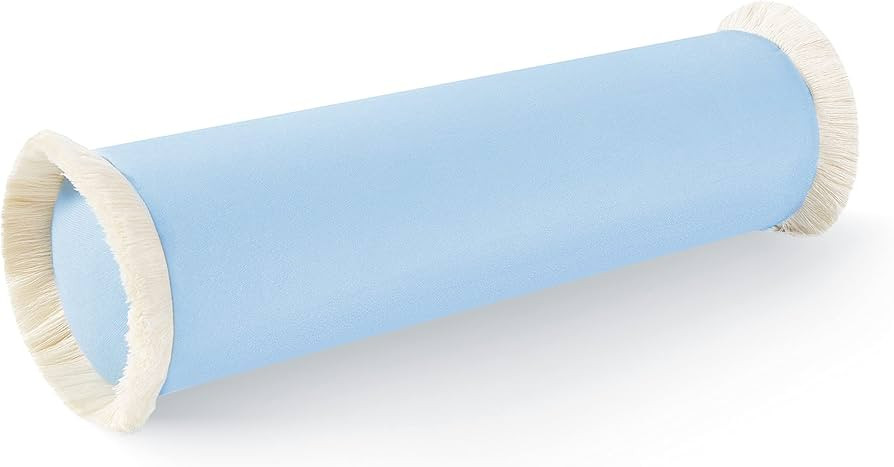 Baby Blue Solid 6"x20" | Amazon (US)