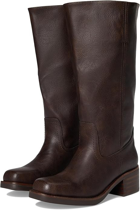 Women's Miranda 14 Wide Calf Western Boot | Amazon (US)