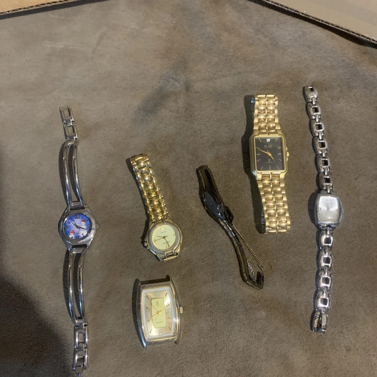 vintage watch lot womens  | eBay | eBay US