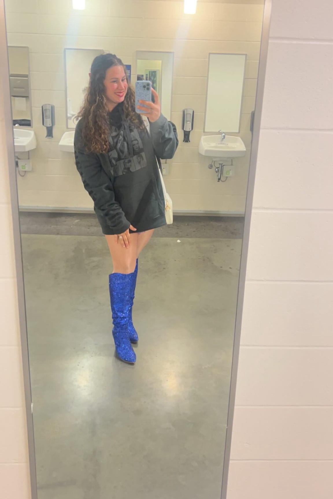 Post Concert 🎵 