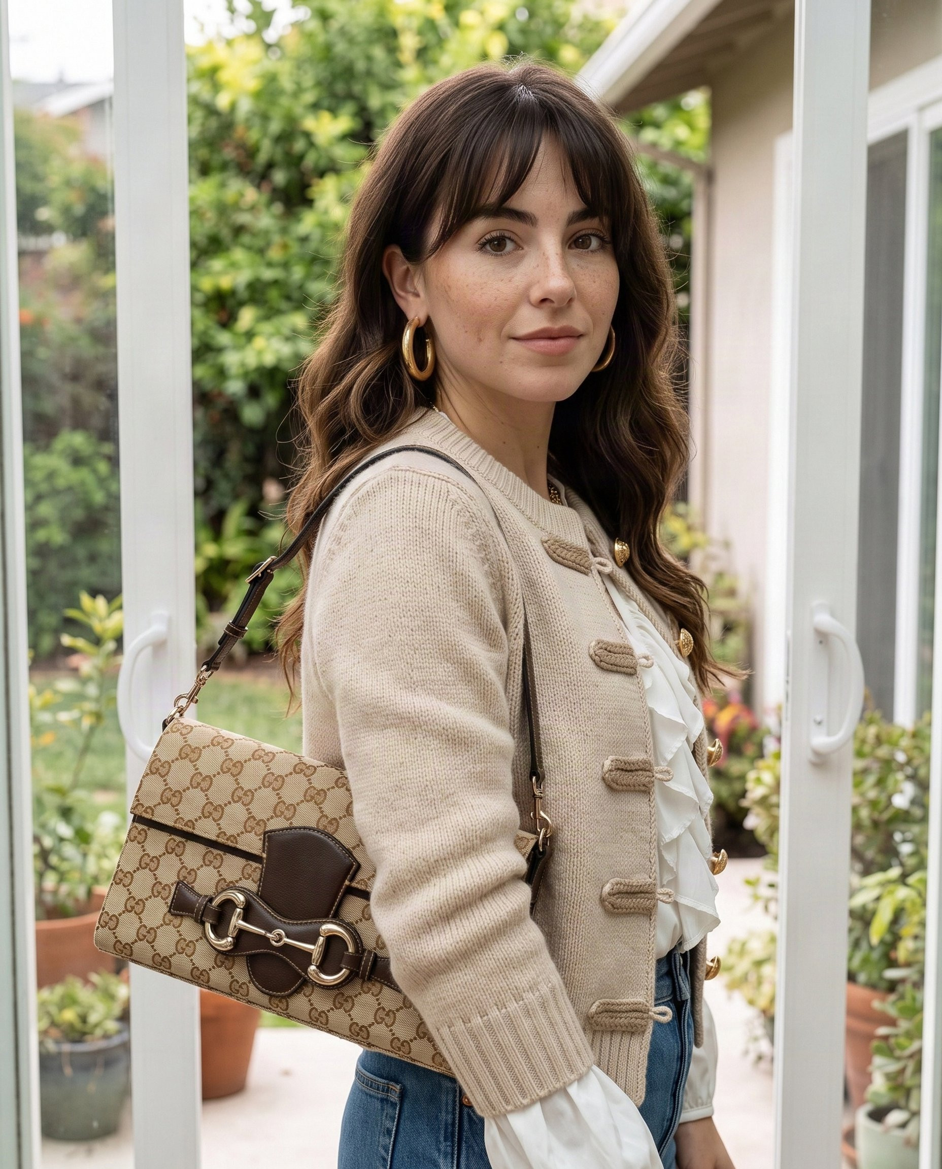 Gucci Horsebit Ristretto medium shoulder bag 
BUY HERE: https://on.ltk.com/+It5AP2u8LueODoc50zL-fw

#guccibag #guccilover #guccihandbag #guccipurse #GucciBeauty #DesignerHandbags #CommissionsEarned 

 #LTKdayinmylife #LTKgrwm #LTKootd