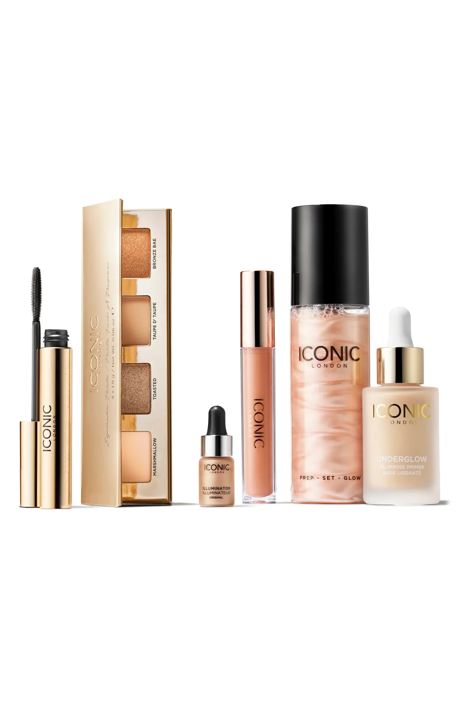 ICONIC LONDON CEO of Glow Gift Set $153 Value | Nordstrom | Nordstrom
