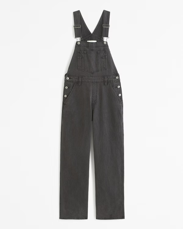 Overalls | Abercrombie & Fitch (US)