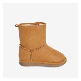 Toddler Girls' Boots | Joe Fresh