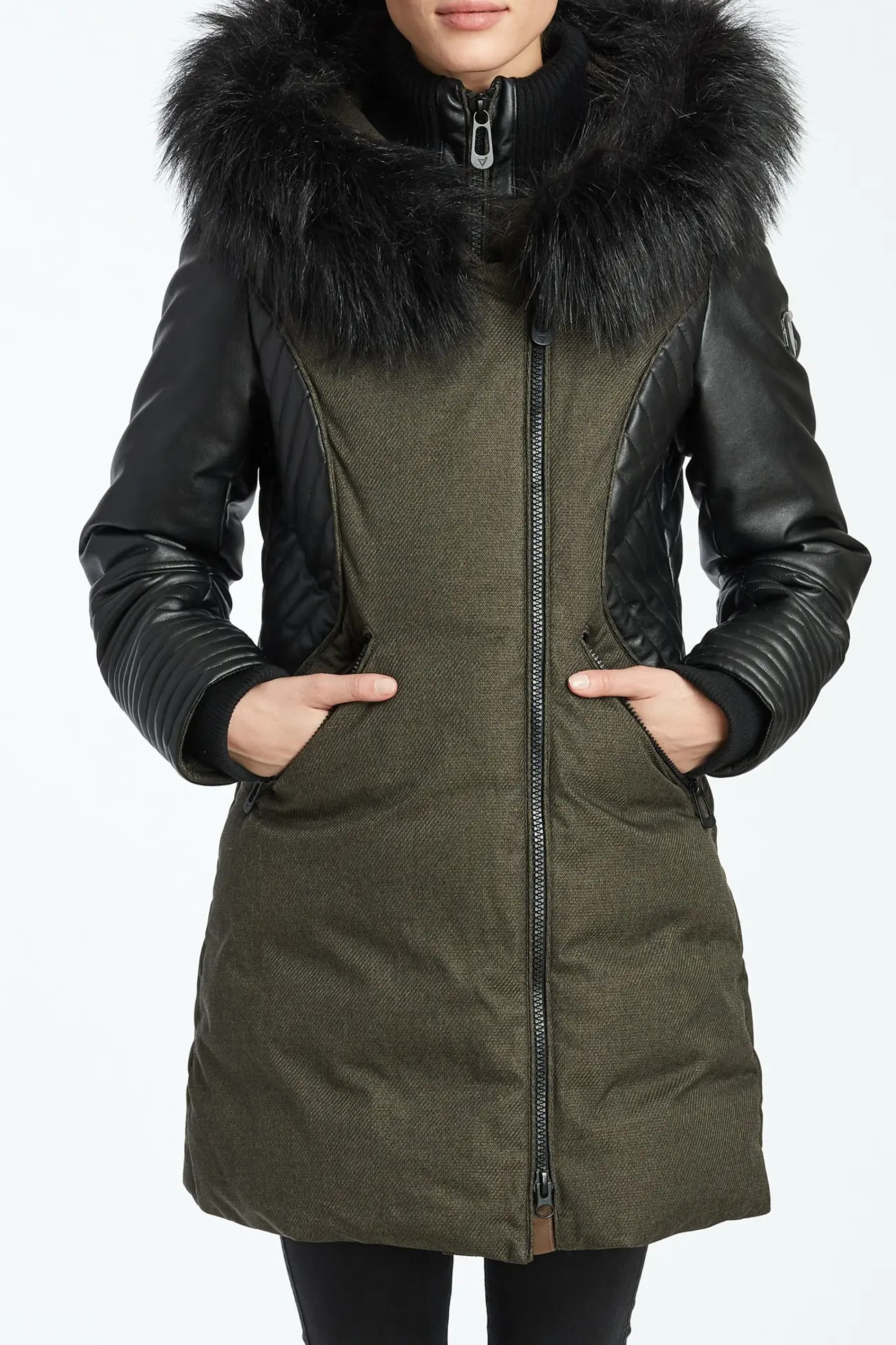 NOIZE | Heavyweight Parka | Nordstrom Rack | Nordstrom Rack