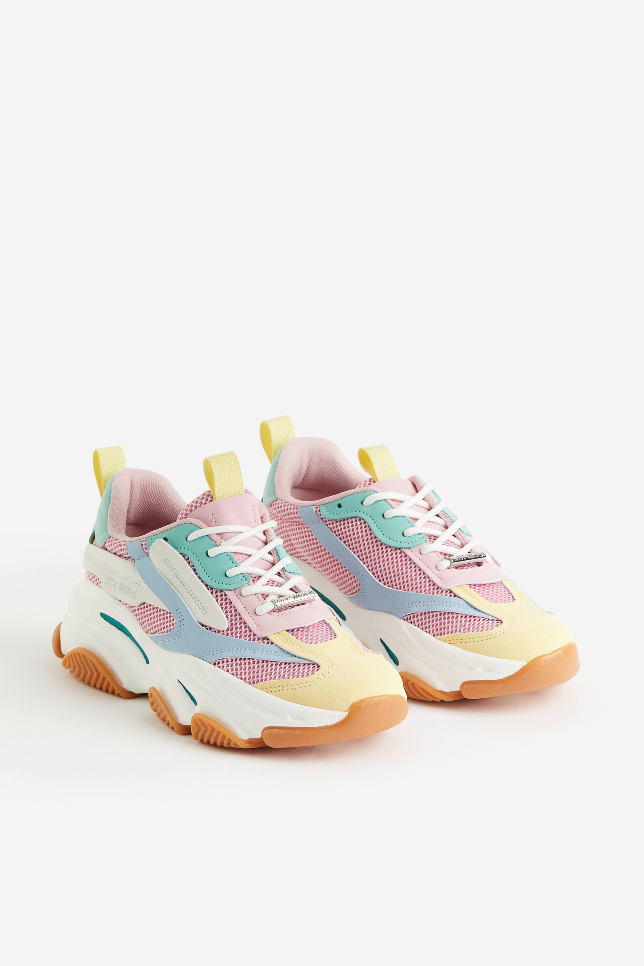 Possession-e Sneaker | H&M (DE, AT, CH, NL, FI)