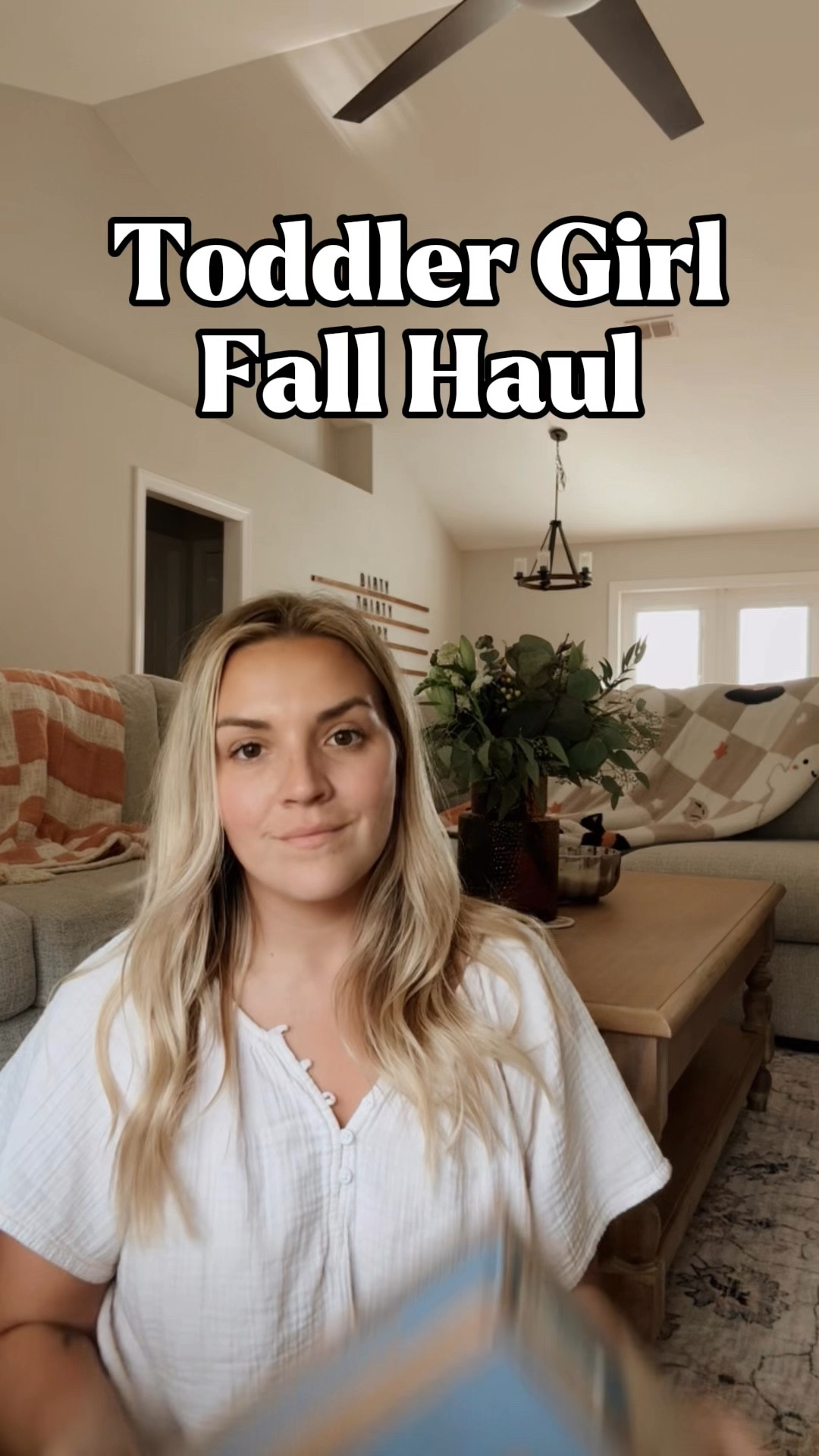 Toddler Fall Haul from Walmart! 

Fall clothes 
Toddler girl
Toddler fall 
Fall
Autumn 
Fall outfits 
Outfit ideas
Neutral 
Clothes 
Girl mom
Girl mama 
Toddler girls
Girl fashion 

#LTKBaby #LTKSeasonal #LTKKids