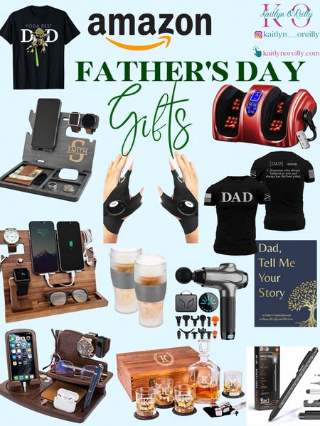 Amazon father’s day gift guide! Check out these gifts for dad from amazon!

gifts for him , mens , father’s day , fathers day , fathers day , father’s day gifts , Father’s day gifts , amazon , amazon finds , amazon father’s day , amazon gifts , amazon must haves , amazon gifts for him 

#LTKGiftGuide #LTKMens #LTKFindsUnder50 #LTKFindsUnder100 #LTKOver40 #LTKSaleAlert