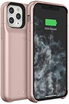 Mophie 401004519 Juice Pack Access - Ultra-Slim Wireless Charging Battery Case - Made for Apple i... | Amazon (US)