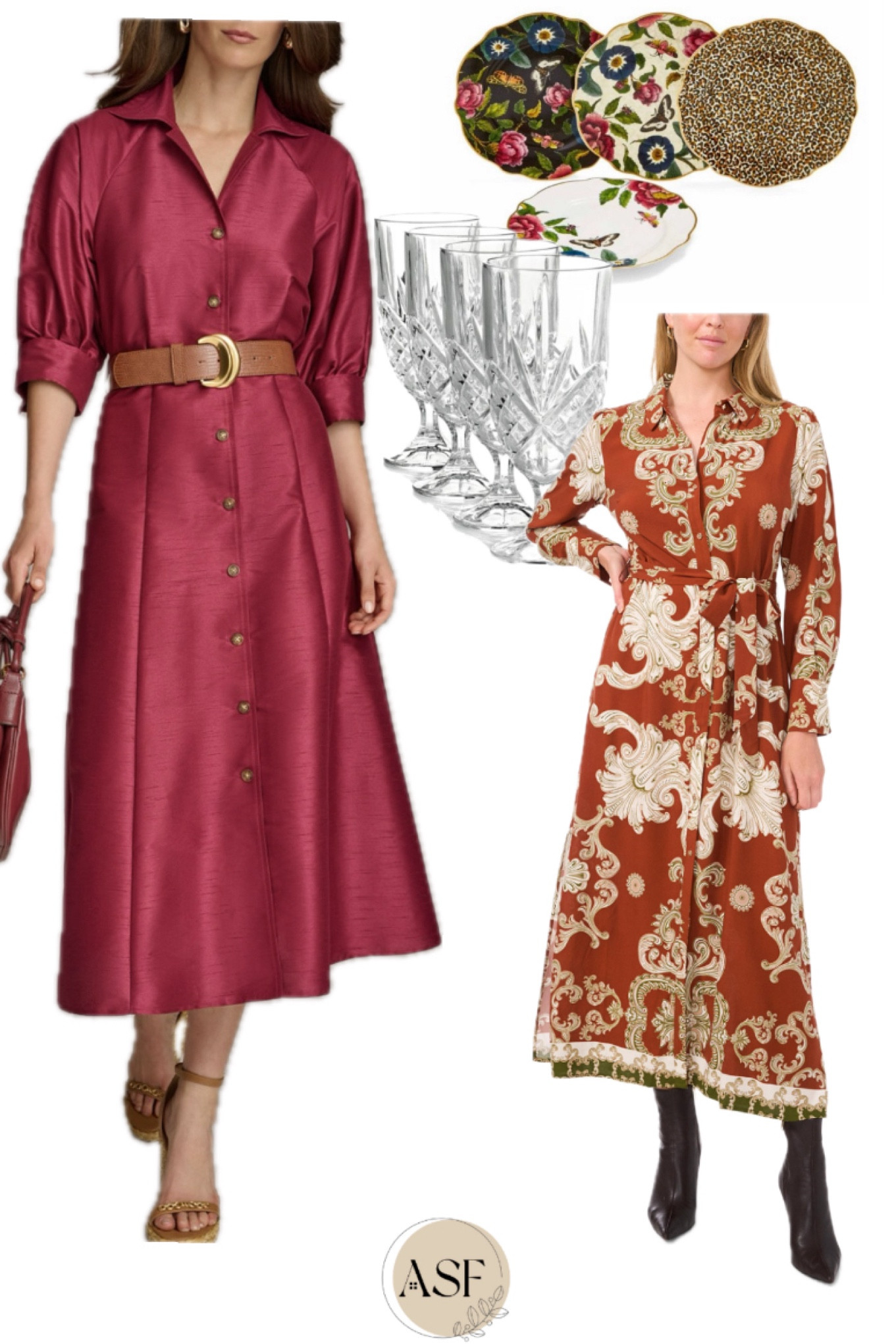 Fashion/ home decor finds/ LTKHome/ fall fashion / shirt dresses

#LTKHome #LTKWorkwear #LTKStyleTip