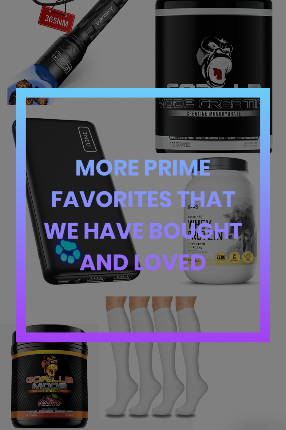 More Prime deals that we have bought and love

#LTKfindsunder100 #LTKsalealert #LTKfindsunder50