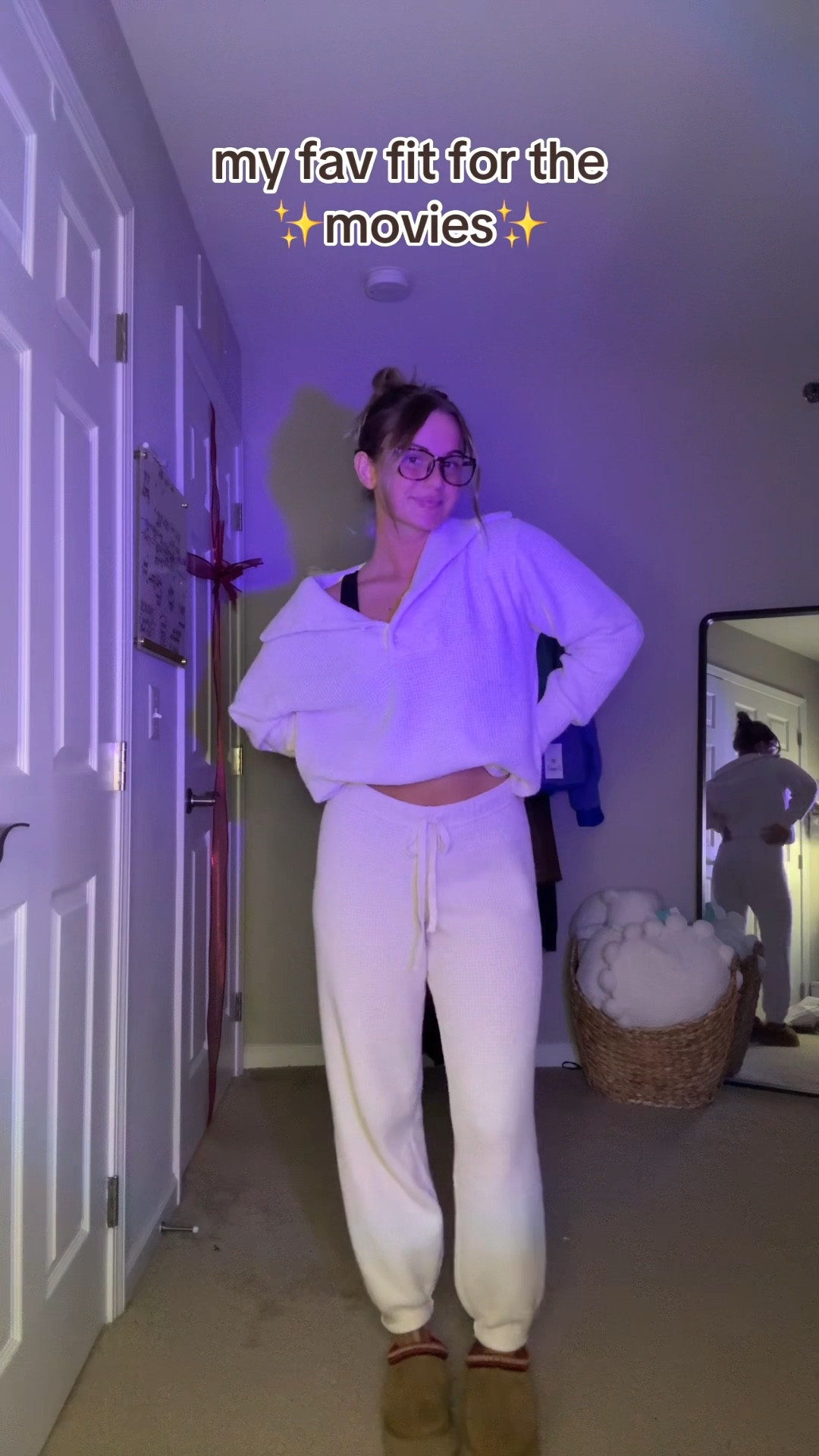 Movie OOTD