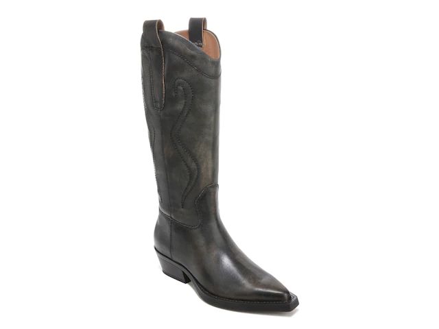 Franco Sarto Liandra Western Boot | DSW