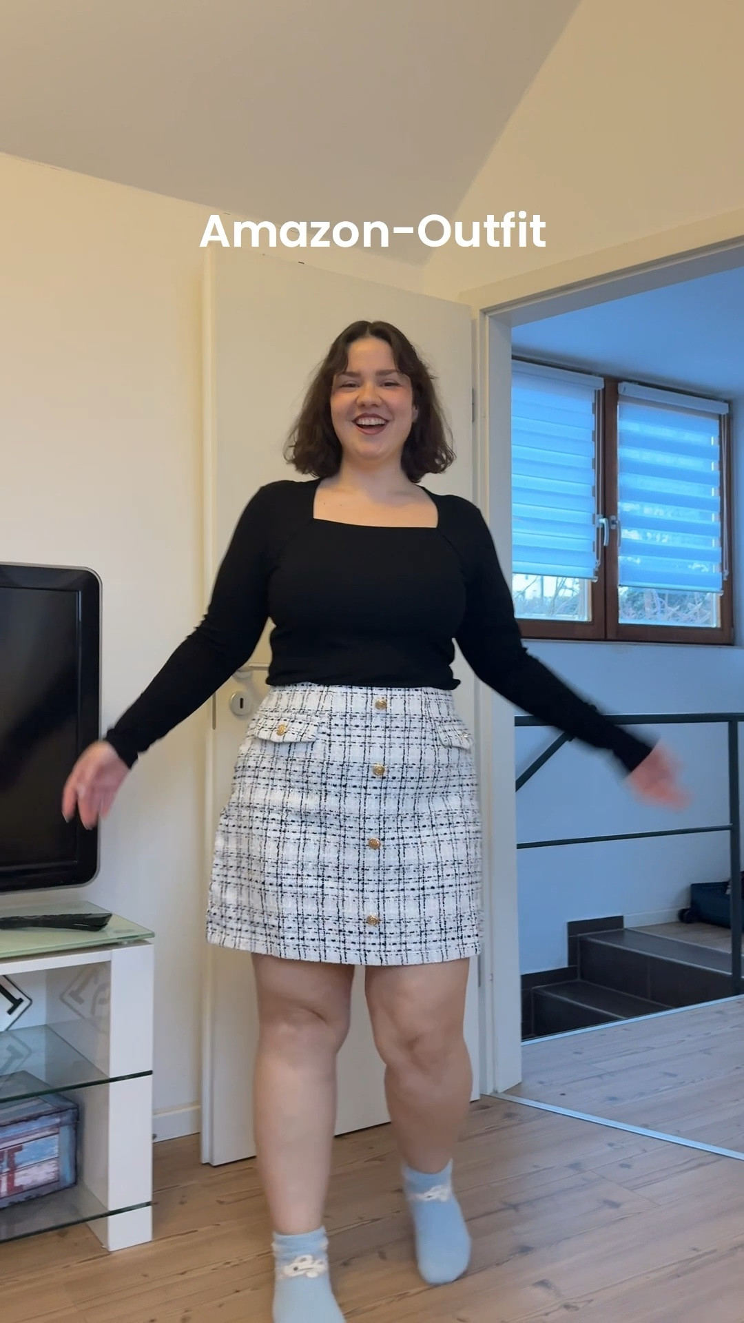 Ich trage Gr.XL

#LTKdeutschland #LTKcurves #LTKplussize