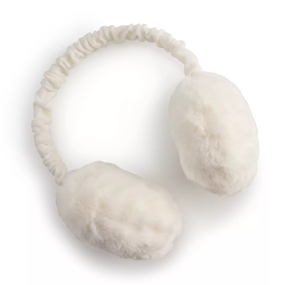 Women's LC Lauren Conrad Velvet Ear Muffs | Kohl's