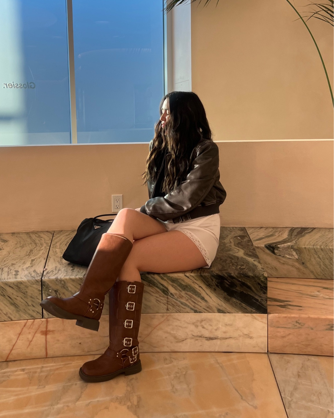 moto boots this fall >

#LTKSeasonal