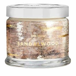 Sandalwood 3-Wick Jar Candle | Party Lite