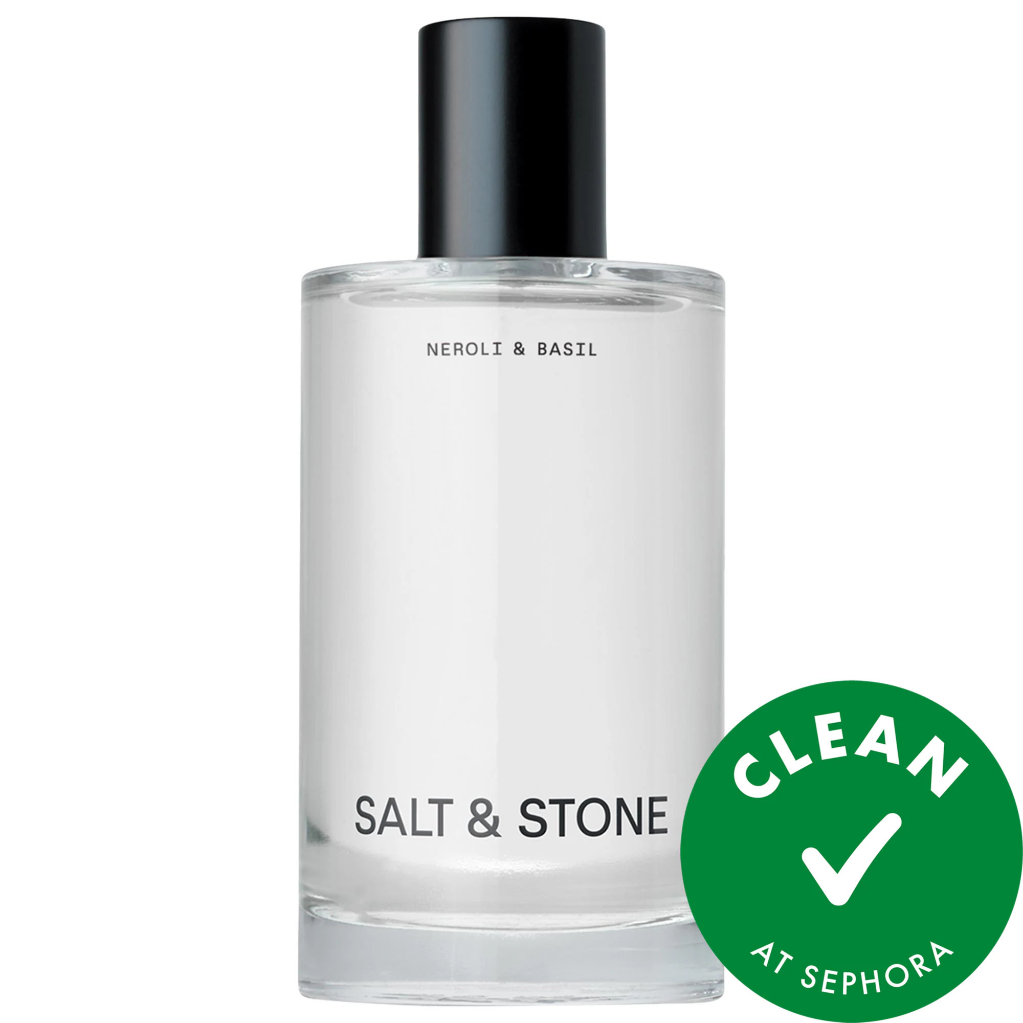 Salt & Stone Neroli & Basil Body and Hair Fragrance Mist 3.4 oz/100 ml | Sephora (US)