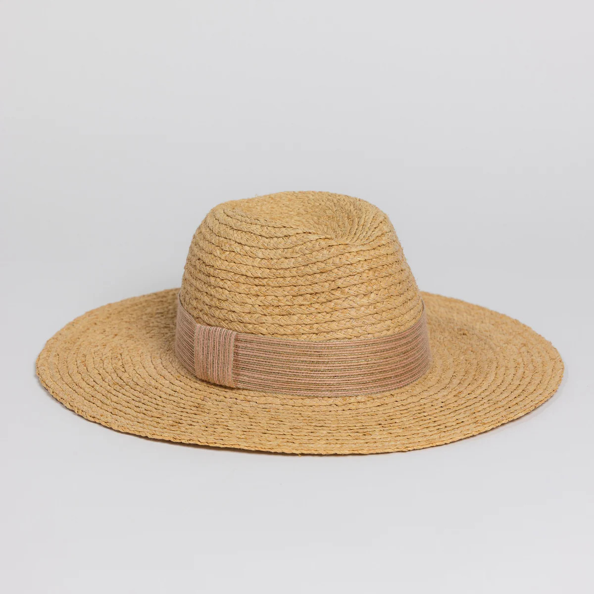 Day to Day Continental- Metallic | Hat Attack