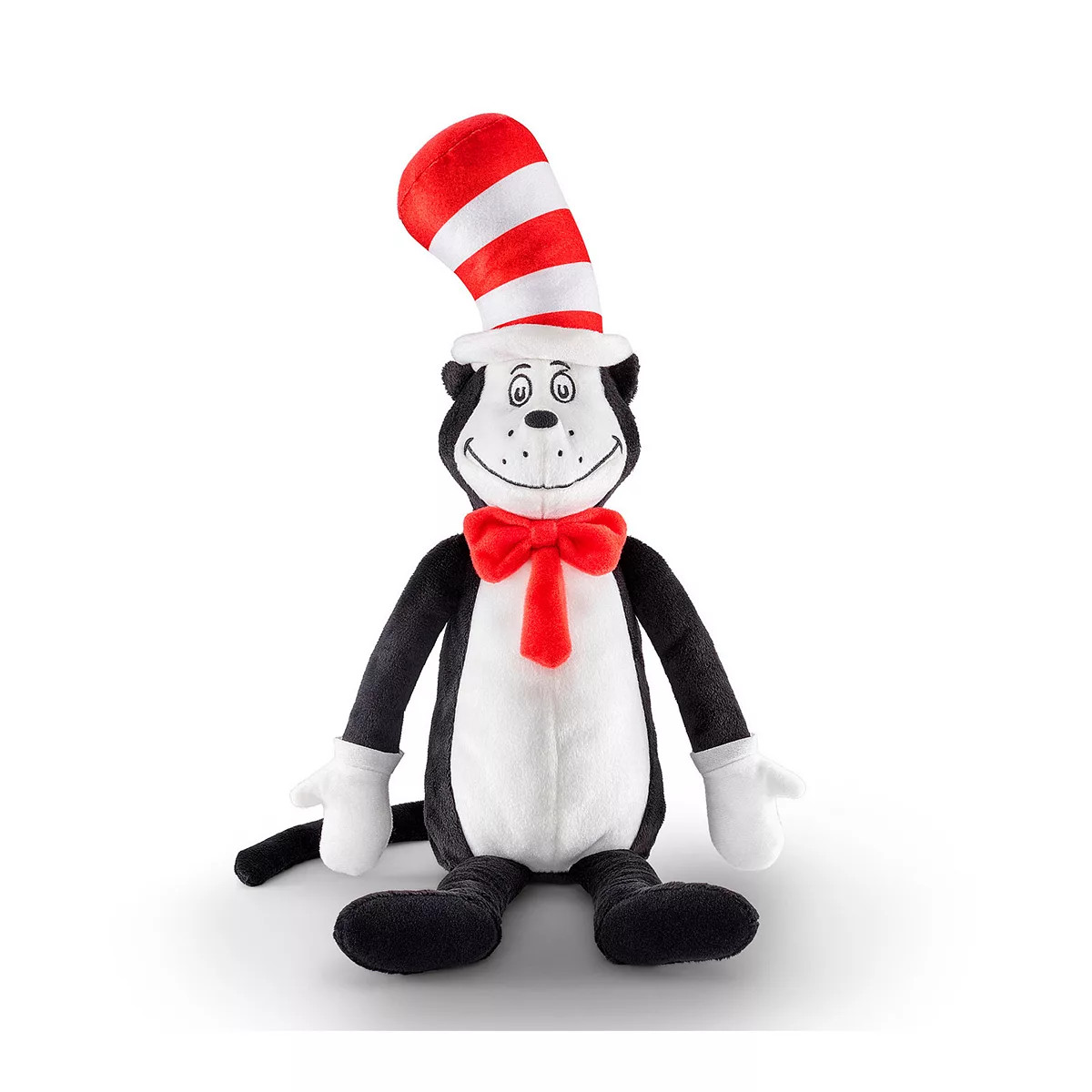 Kohl's Cares® Dr. Seuss Cat in the Hat Plush | Kohl's