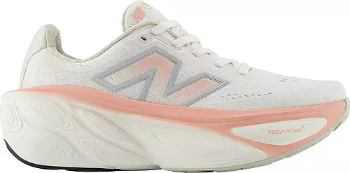 New Balance & CALIA Women's Fresh Foam X More v5 Running Shoes | Dick's Sporting Goods